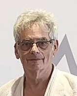 Professeur principal Jean-Luc BOUR