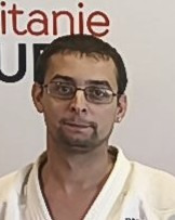 Assistant du club Renaud SOULA